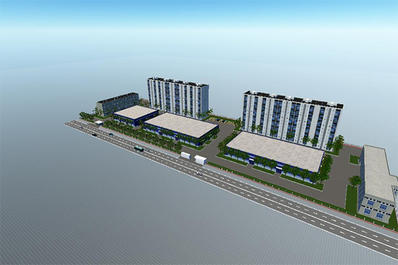 水富倾斜摄影技术在虚拟现实(VR)中的应用