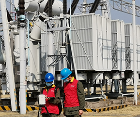 水富倾斜摄影技术在基础设施监测中如何发挥作用？